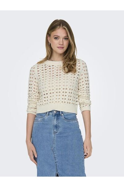 ONLY Gestricktes Oberteil ONLKINE Gestricktes Oberteil