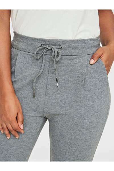 Vero Moda Hose VMEVA Mittlere Taille Hose