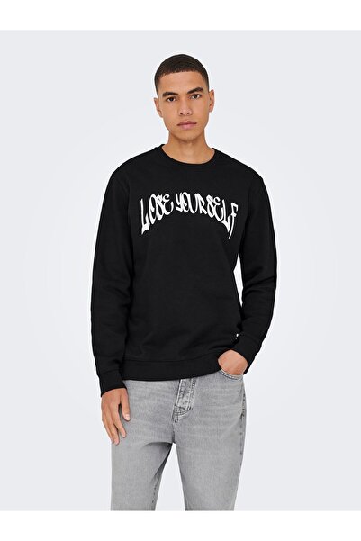 Only & Sons Sweatshirt ONSEMINEM Sweatshirt