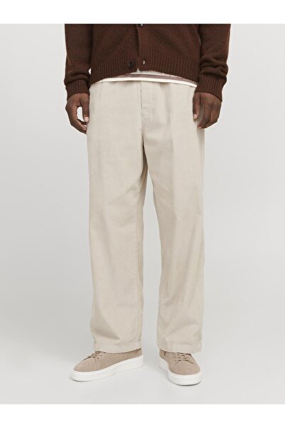 Jack & Jones Klassische Hosen Baggy fit Klassische Hosen