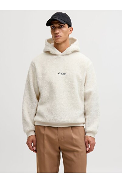 aprel Kapuzenpullover Gedruckt Kapuzenpullover