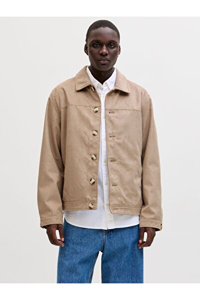 Jack & Jones Hemdjacke Hemdjacke