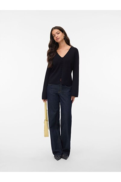 Vero Moda Strickjacke AWHANNA Strickjacke