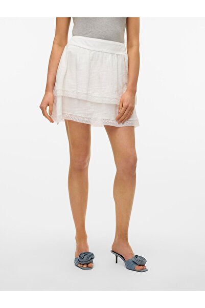 Vero Moda Rock VMNATALI Kurzer Rock