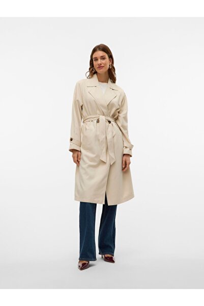 Vero Moda Trenchcoat VMLOU Trenchcoat