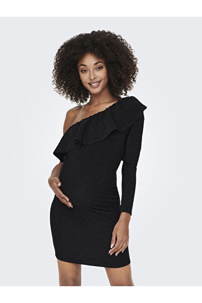 ONLY MATERNITY Party-Kleid OLMRAMINE Kurzes Kleid
