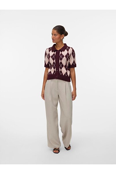 Vero Moda Strickjacke VMSALLY Strickjacke