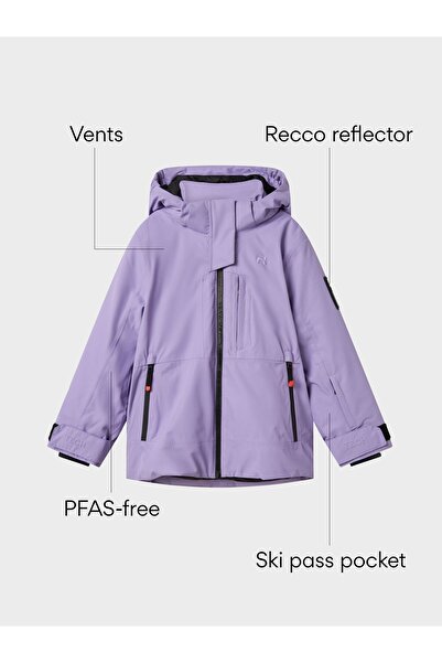 Name it Skijacke Ultimate