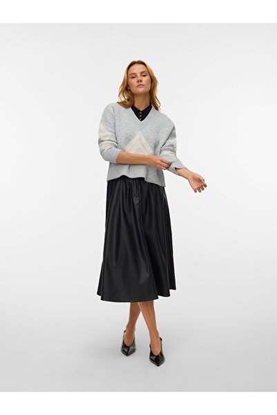 Vero Moda Strickpullover VMDAE Strickpullover