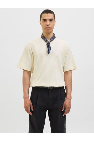 Jack & Jones Tricou Einfarbig T-shirt