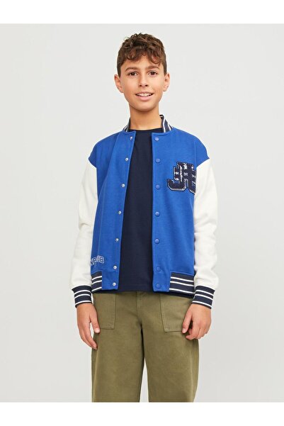 Jack & Jones Junior T-shirt Gedruckt T-shirt Mini