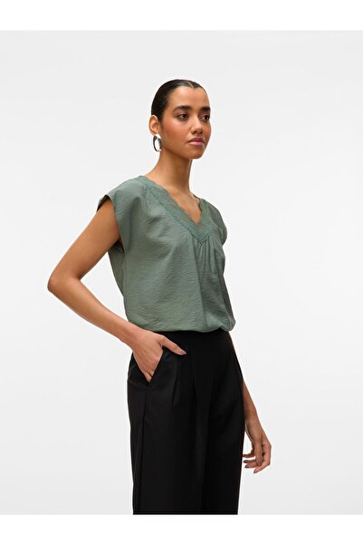 Vero Moda Top VMSAFA Top