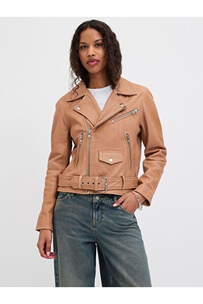 JJXX Lederjacke JXHOLLY Lederjacke