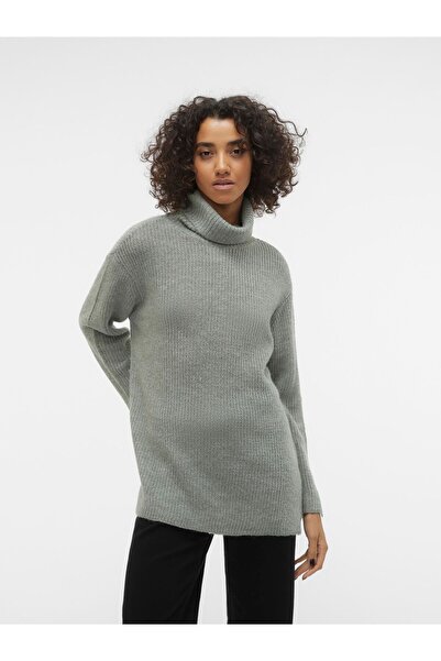 Vero Moda Strickpullover VMRIKI Strickpullover