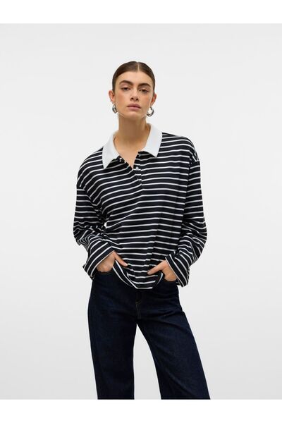 Vero Moda Polo VMALMA PoloShirt