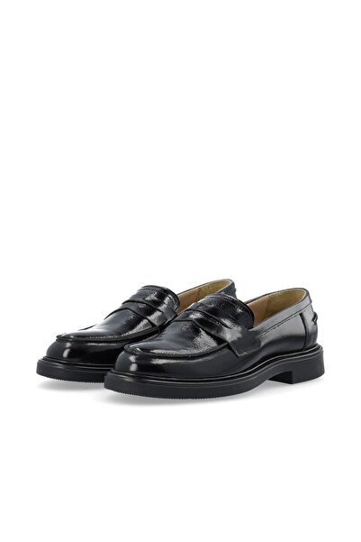 Bianco Lederhalbschuhe BIAADDA