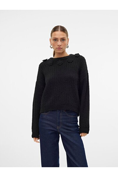 Vero Moda Strickpullover VMALETTA Strickpullover