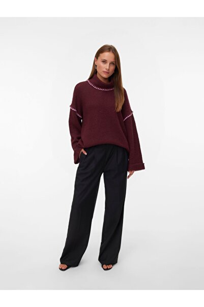 Vero Moda Strickpullover AWELLA Strickpullover