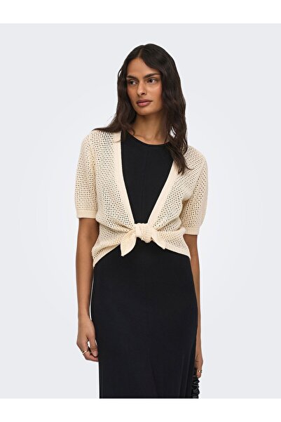 JDY Strickjacke JDYMEHEDI Strickjacke