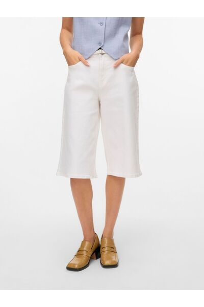 Vero Moda Jeans-Shorts VMANNET Shorts