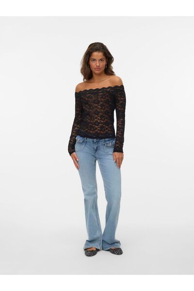 Vero Moda Bluse VMDEA Top