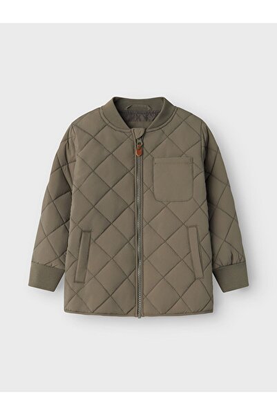 Name it Jacke Gestepptes