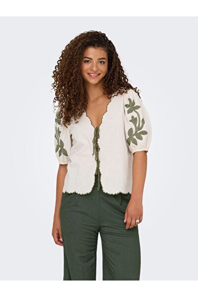 JDY Top JDYFILUCA Top