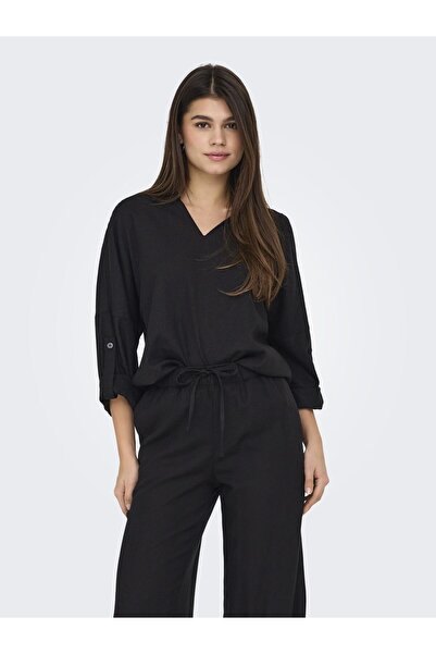 ONLY Tunika-Oberteil ONLCARO Tunika-Oberteil