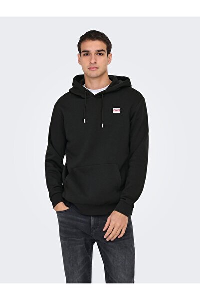 Only & Sons Kapuzenpullover ONSDAWSON Sweatshirt
