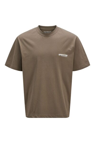 Jack & Jones Junior T-shirt Einfarbig T-shirt Mini