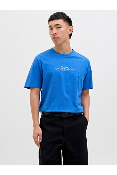 Jack & Jones Premium T-shirt Gedruckt T-shirt