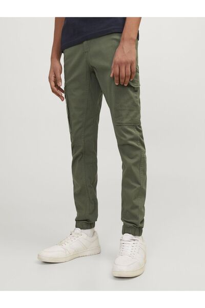 Jack & Jones Junior Kargo Hortumu Kargo Hortumu Mini