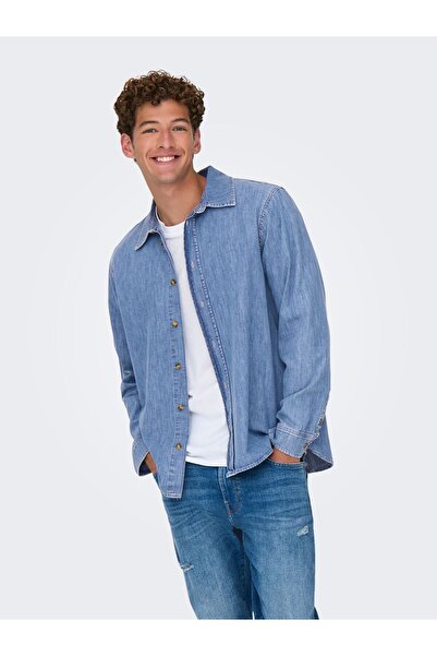 Only & Sons Hemd ONSSEAN Hemd