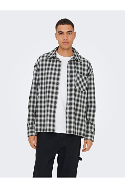 Only & Sons Hemd ONSELLIOT Hemd