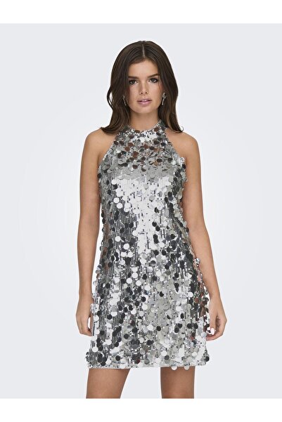 JDY Kleid JDYCLAIRE Kurzes Kleid