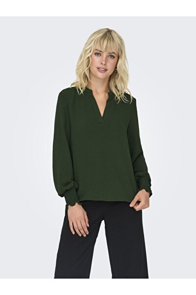 ONLY Bluse ONLMETTE Bluse