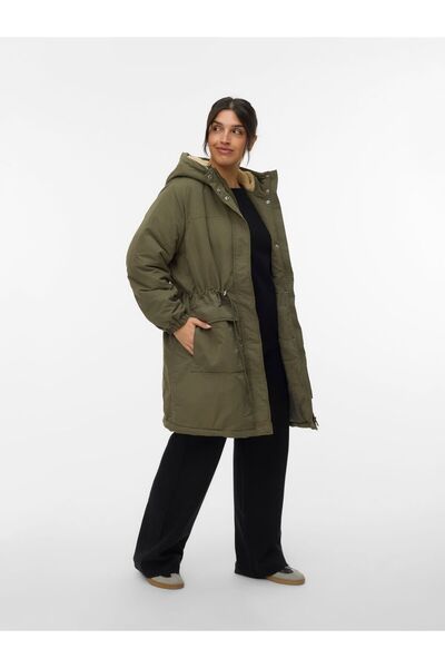 Veromoda Curve Mantel VMCALMA Mantel