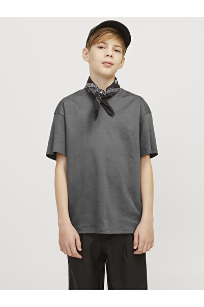 Jack & Jones Junior T-shirt Einfarbig T-shirt Junior