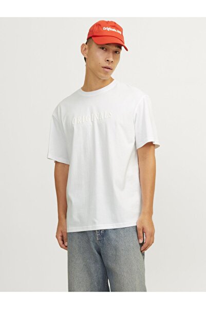 Jack & Jones Μπλουζάκι με στάμπα