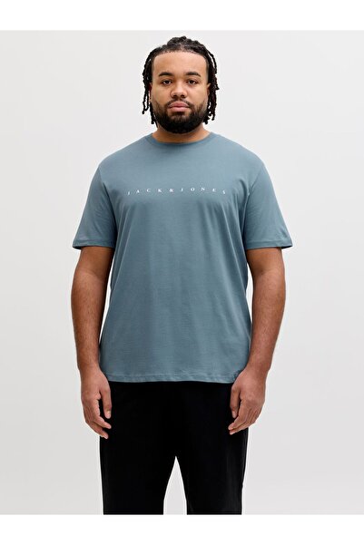 Jack & Jones Plus T-Shirt Große Größen
