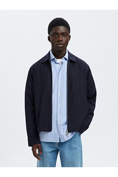 Selected Homme Kurzjacke Leichte