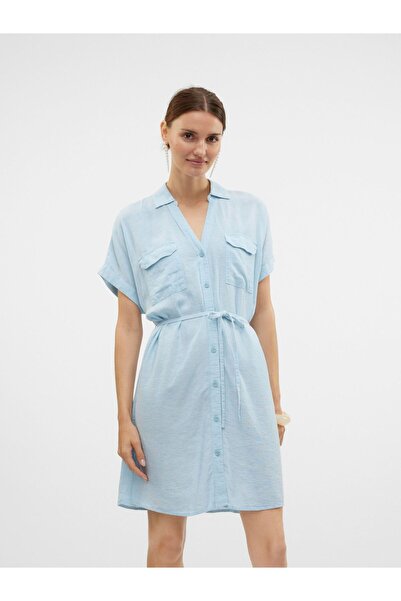 Vero Moda Hemd VMLINN Hemd