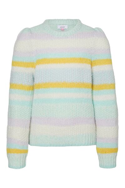 Vero Moda Girl Strickpullover VMEMBRACE Strickpullover