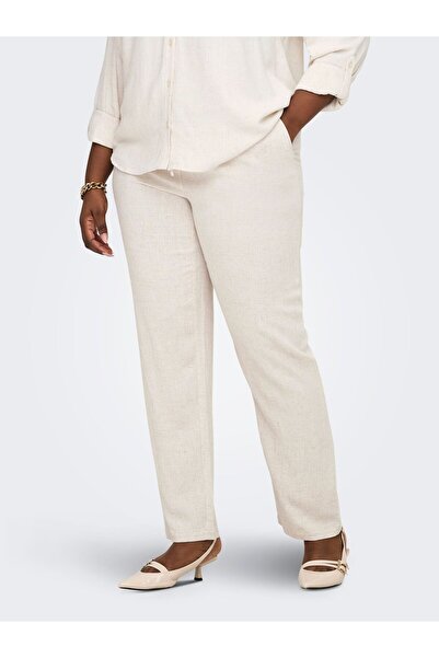 Only Carmakoma Hose CARSIESTA Gerade geschnitten Hose