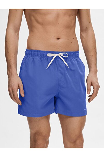 Selected Homme Badeshorts Klassische