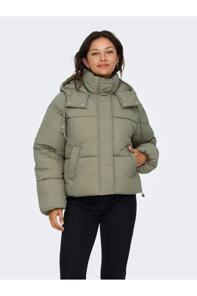 ONLY Daunenjacke ONLHOPE Steppjacke