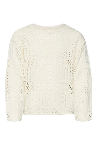 Vero Moda Girl Strickpullover VMODA Strickpullover