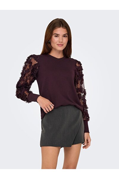 JDY Sweatshirt JDYFAIRVIEW Sweatshirt