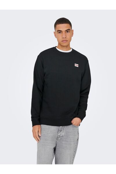 Only & Sons Sweatshirt ONSDAWSON Sweatshirt