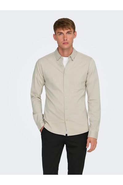 Only & Sons Hemd ONSROBIN Hemd